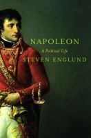 Napoleon : a political life /