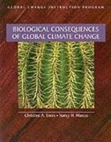 Biological consequences of global climate change /