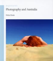 Photography and Australia /