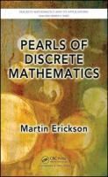 Pearls of discrete mathematics /