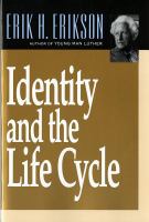 Identity and the life cycle /