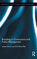 Branding in governance and public management /