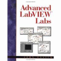 Advanced LabVIEW Labs /