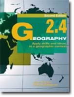 2.4 Geography /