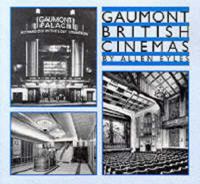 Gaumont British cinemas /