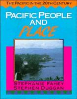 Pacific people and place /