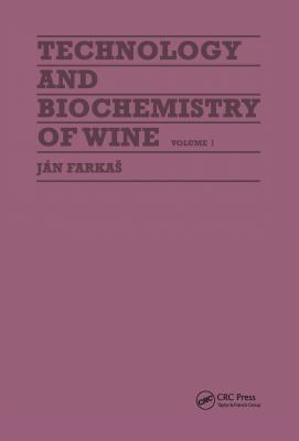 Technology and biochemistry of wine /