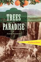 Trees in paradise : a California history /