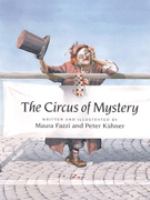 The circus of mystery /