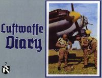 Luftwaffe diary /