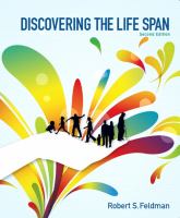 Discovering the life span /