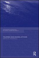 Tourism and animal ethics /