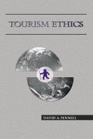 Tourism ethics /