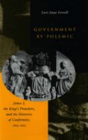 Government by polemic : James I, the king's preachers, and the rhetorics of conformity, 1603-1625 /