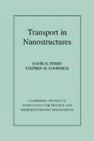 Transport in nanostructures /