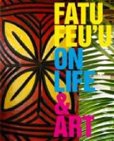 Fatu Feu'u on life & art /