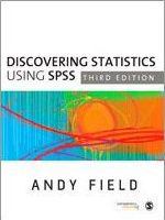 Discovering statistics using SPSS : (and sex and drugs and rock 'n' roll) /