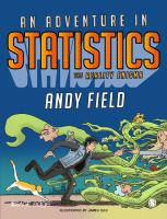 An adventure in statistics : the reality enigma /