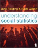 Understanding social statistics /