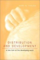 Distribution and development : a new look at the developing world /