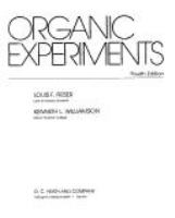 Organic experiments /