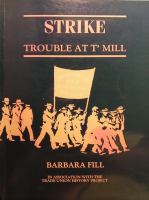 Strike : trouble at t'mill /