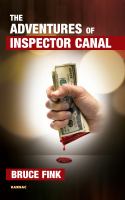 The adventures of Inspector Canal
