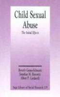Nursery crimes : sexual abuse in day care /