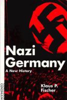 Nazi Germany : a new history /