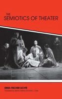The semiotics of theater /