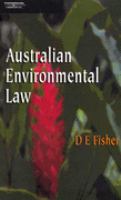 Australian environmental law /