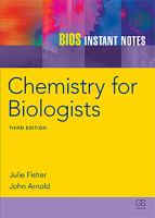 Chemistry for biologists /