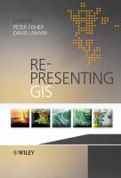 Re-presenting GIS /