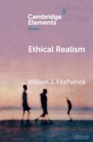 Ethical realism /