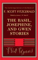 The Basil, Josephine, and Gwen stories /