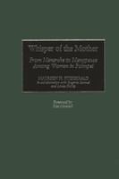 Whisper of the mother : from menarche to menopause among women in Pohnpei /