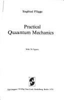 Practical quantum mechanics /