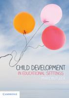 Child development in educational settings /