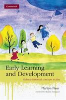 Early learning and development : cultural-historical concepts in play /