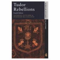 Tudor rebellions /