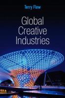Global creative industries /