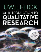 An introduction to qualitative research /