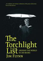 The torchlight list : around the world in 200 books /