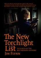 The new torchlight list : in search of the best modern authors /