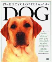 The encyclopedia of the dog /