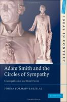 Adam Smith and the circles of sympathy cosmopolitanism and moral theory /