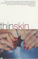 Thin skin /