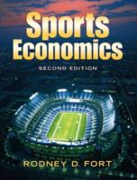 Sports economics /