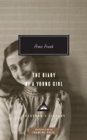 The diary of a young girl /