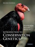 Introduction to conservation genetics /